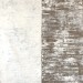 10-11 October 2019 Imprint of Sleep and Transportation. Brooklyn. NY. Titaniumwhite on linnen. 185 x 132 cm. thumbnail
