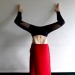 Handstand. Hommage Nuria Fuster. 2017. Paris thumbnail